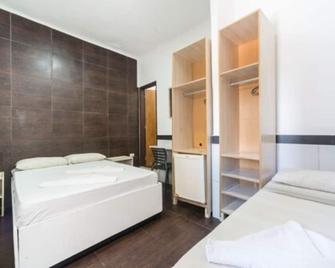 Hotel Pousada da Praia - Recife - Κρεβατοκάμαρα