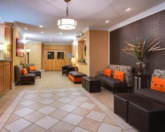 Holiday Inn Express Harvey-Marrero By IHG - Harvey - Lobby