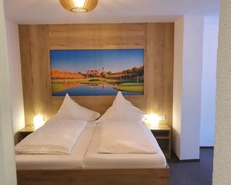 Dormero Moselhotel Koblenz-Alken - Alken - Schlafzimmer