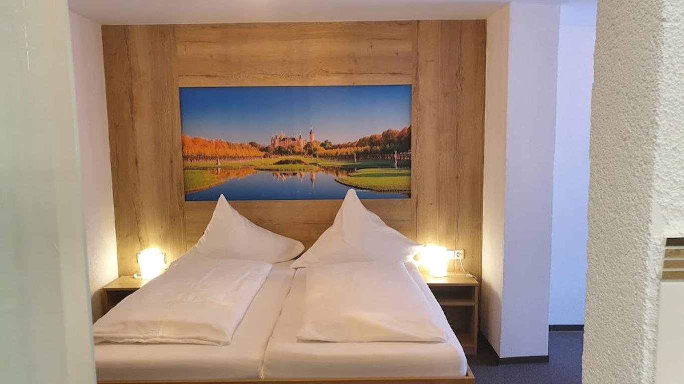 موسل هوتل بيرج كافيه ألكين