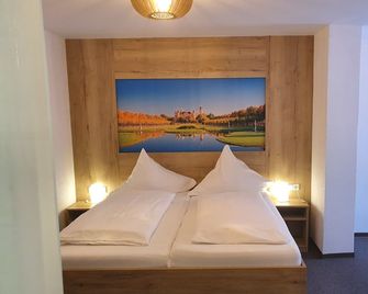 Dormero Moselhotel Koblenz-Alken - Alken - Slaapkamer