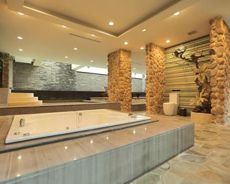 Ohya Boutique Motel-Lin-Kou Branch - Linkou District