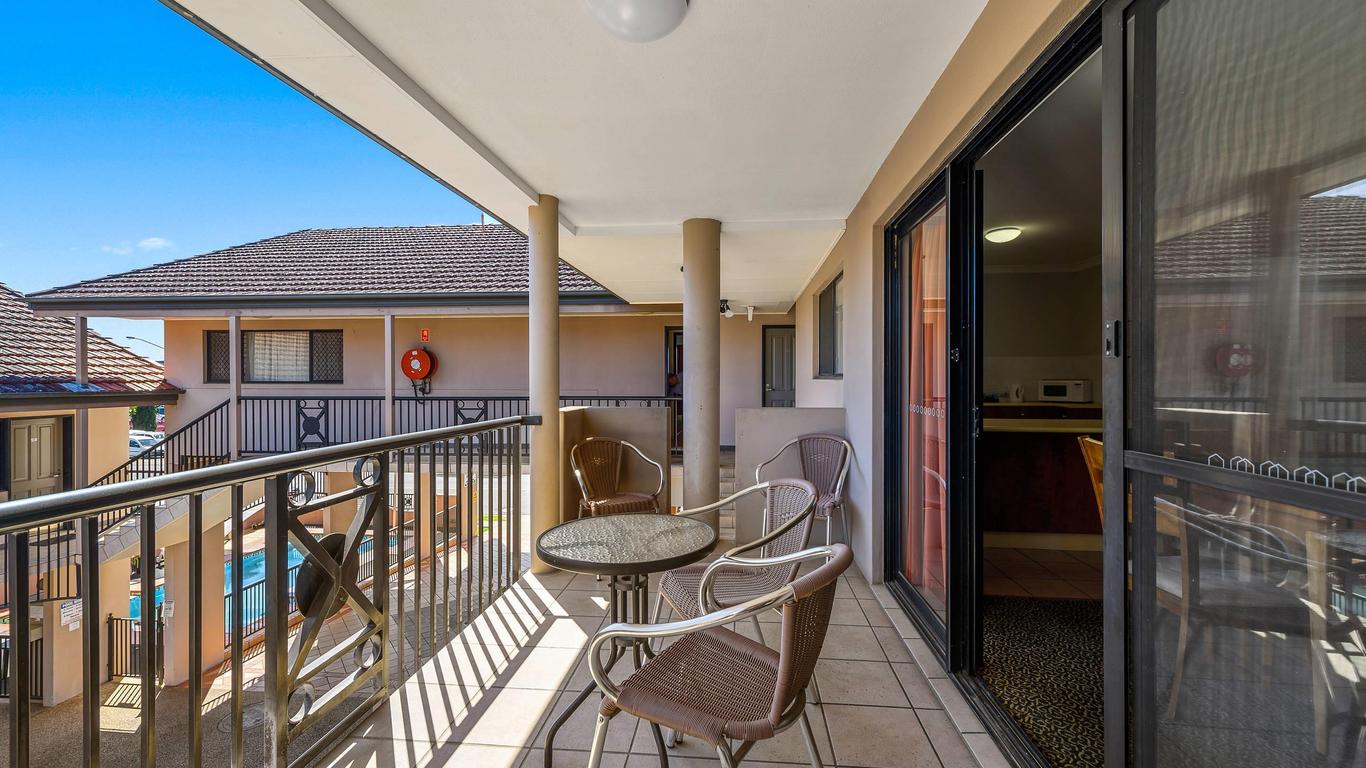Comfort Inn Grafton
