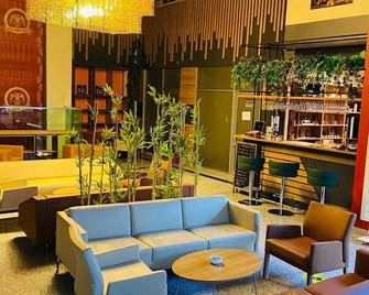 Sivas Sultansehir Uygulama Oteli - Сівас