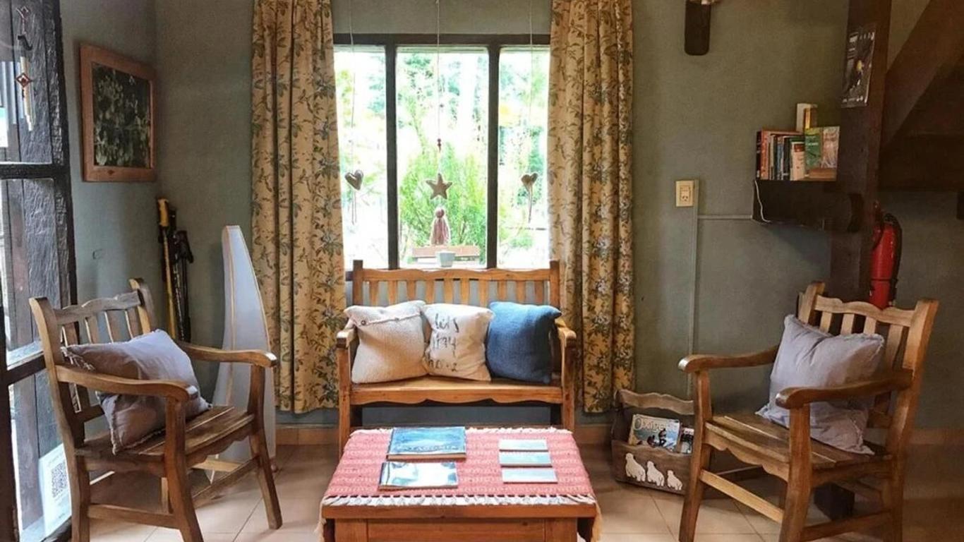 Lago Viedma B&B