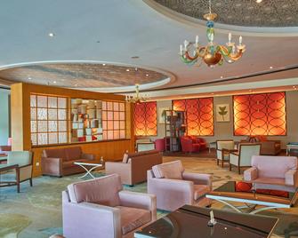 Millennium Hotel & Convention Centre Kuwait - Salmiya - Lounge