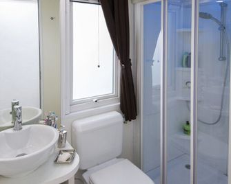 Villaggio Turistico lugana marina - Sirmione