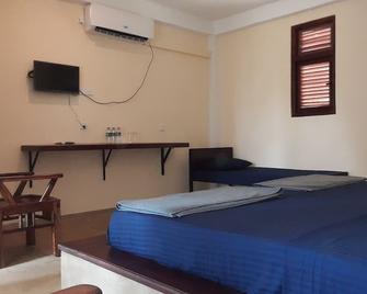 Lake Bliss - Dambulla - Bedroom