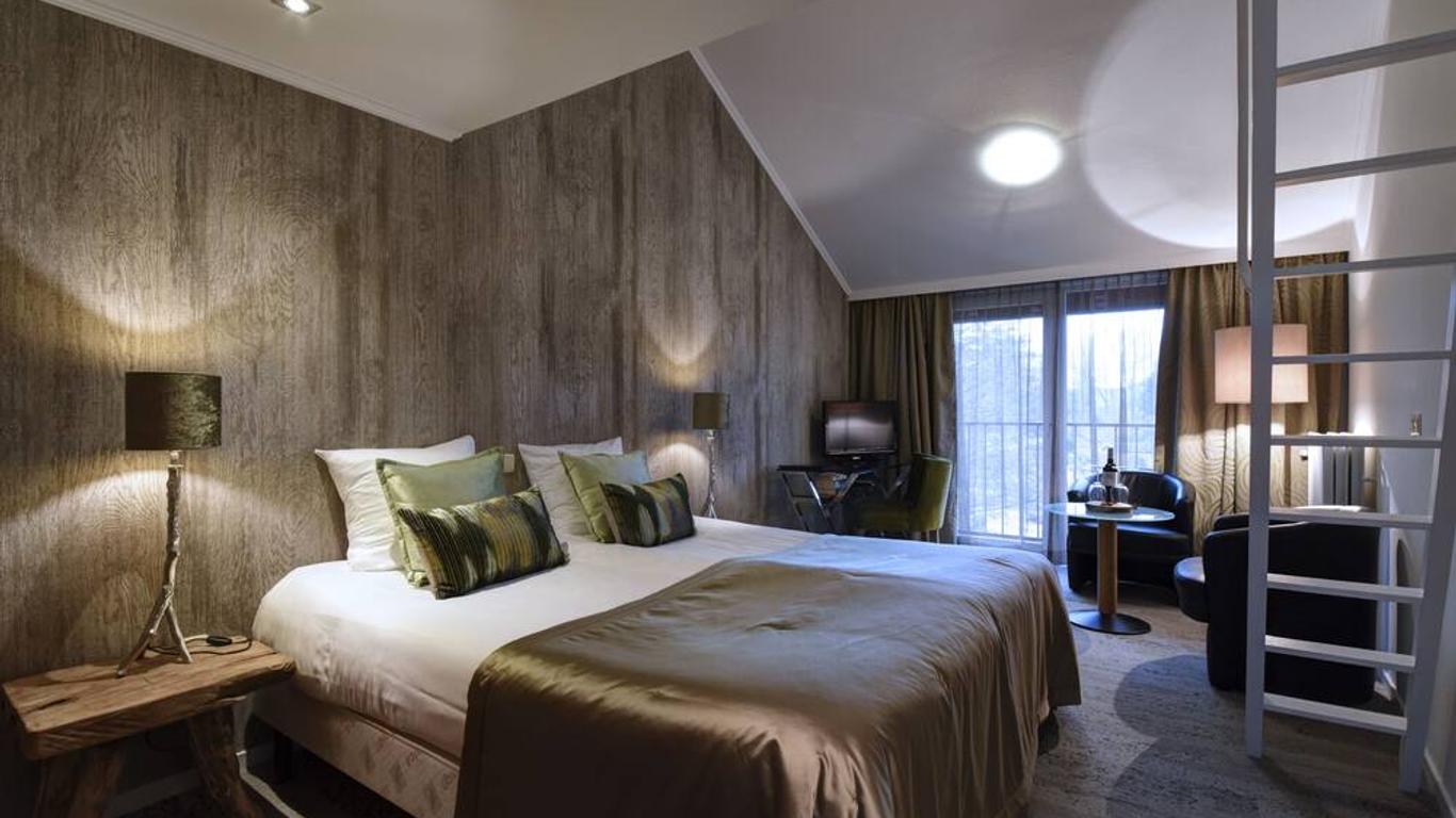 Boutique Hotel Slenaker Vallei - Buitengewoongenieten