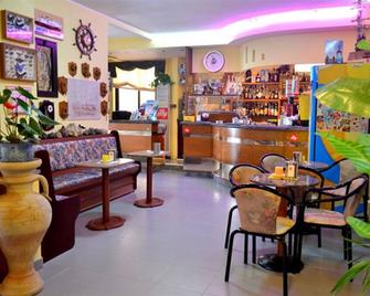 Hotel Anfora - Capoliveri - Bar