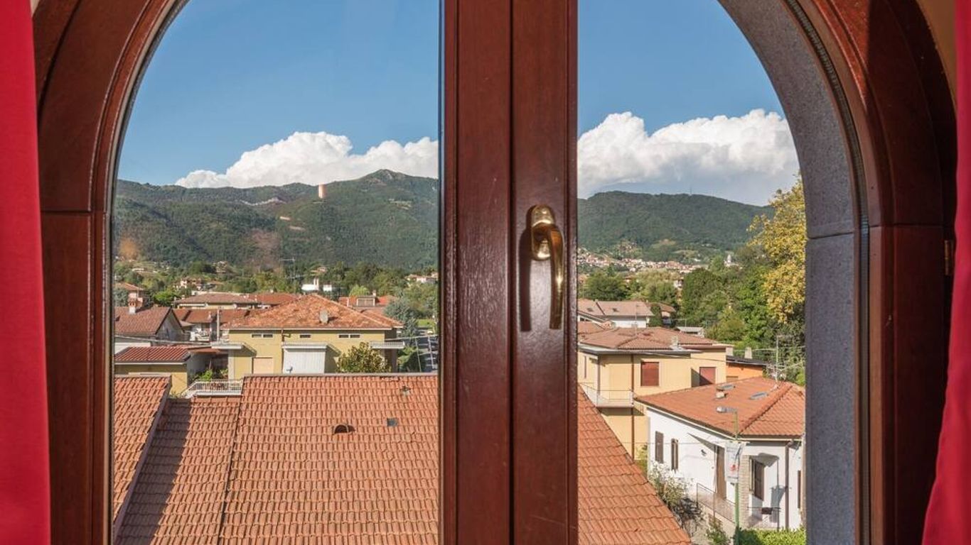 Albergo Villa Priula