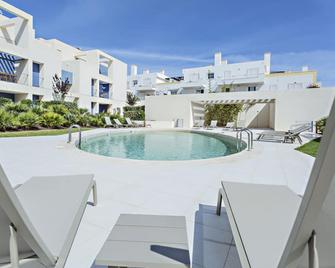 Casas Do Forte By My Choice - Conceição e Cabanas de Tavira - Басейн