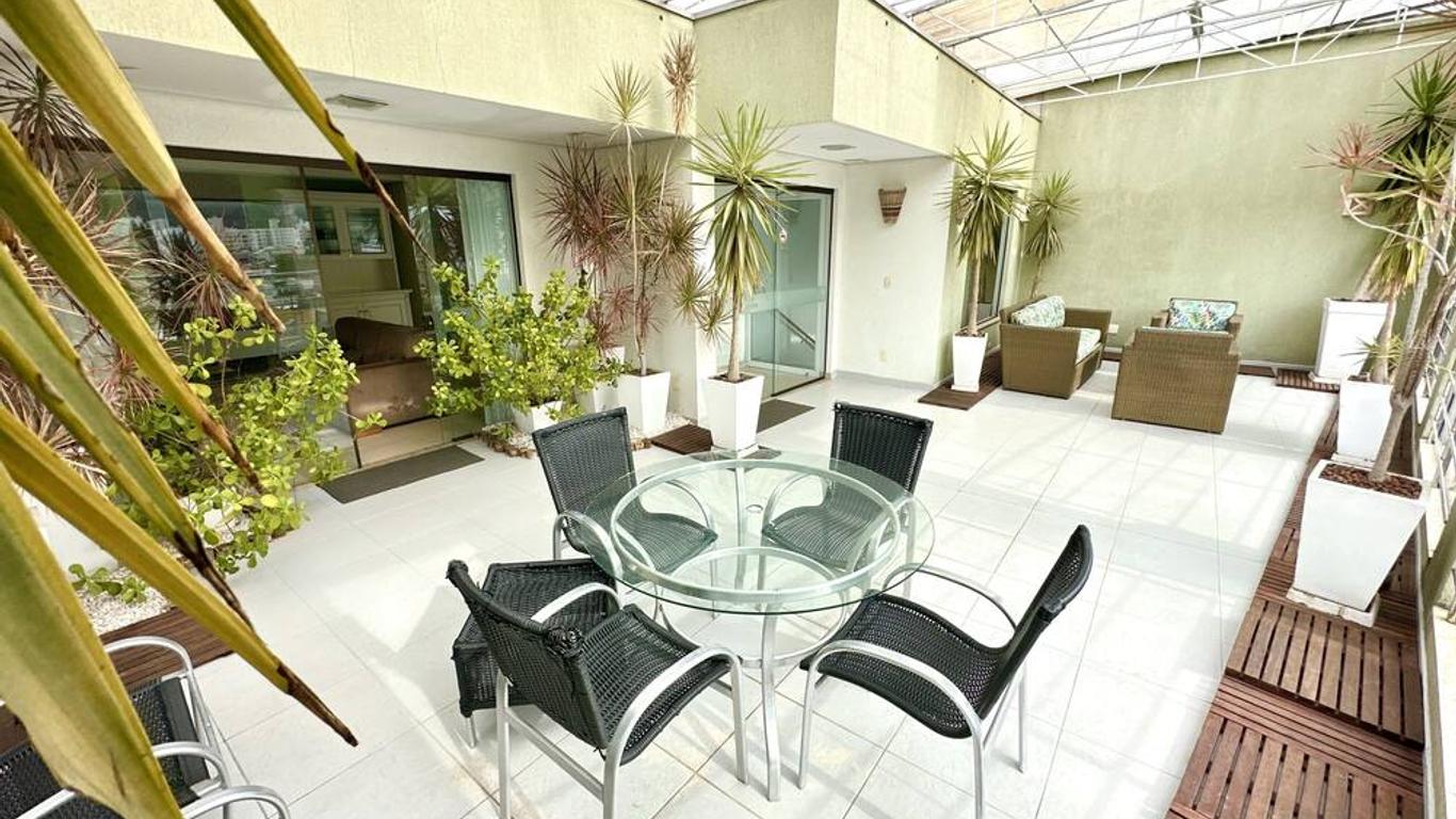 Torre Sol Hotel & Eventos