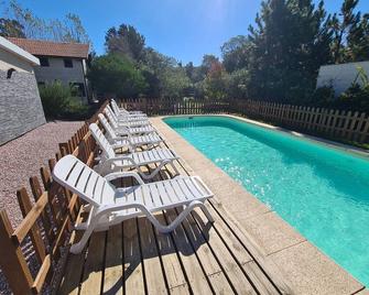 Complejo Cabañas Piriápolis - Piriápolis - Pool