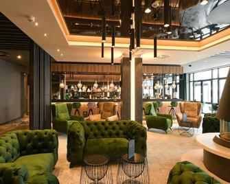 Hotel Demas Garni - Unterhaching - Lounge