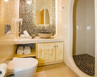 Perla Nera Suites - Thera
