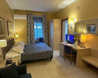 Domus Park Hotel & Spa - Frascati - Habitación