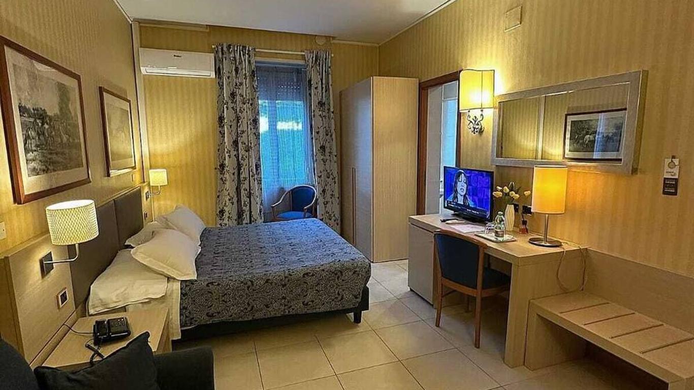 Domus Park Hotel & Spa