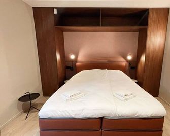 Hello Zeeland - Appartement Duinenburg 10-2 & 3 - Domburg - Quarto