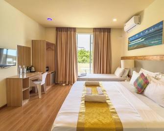 Rehendhi Villa - Maafushi - Schlafzimmer