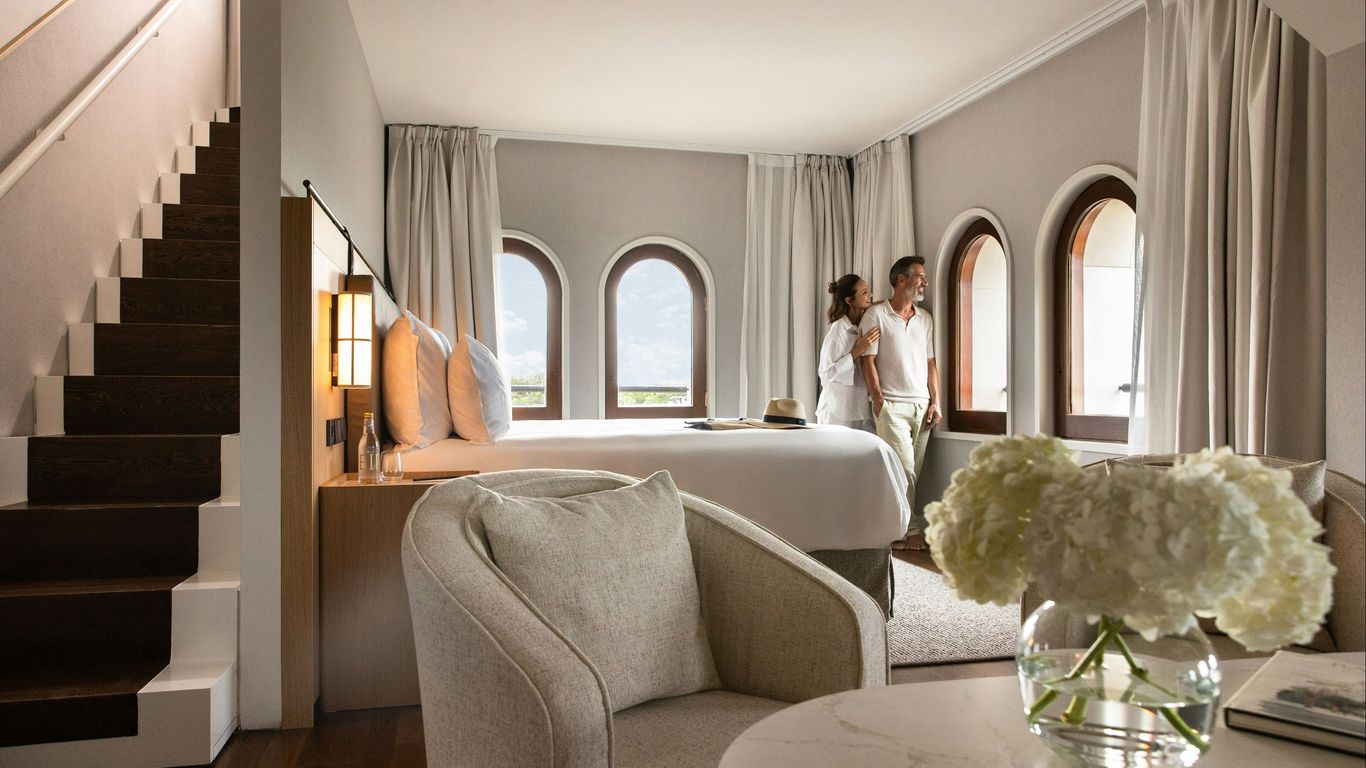 Mett Barcelona Gl - A Leading Hotel of The World