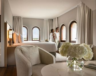 Mett Barcelona - Barcelona - Habitación