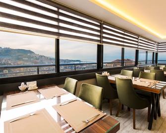 Azra Suite Otel - Trabzon - Restaurant