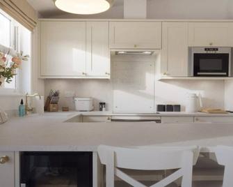 Orchard Cottage - Kent - Folkestone - Cocina