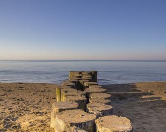 Torcello - Bibione - Spiaggia