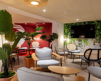 ibis Béziers Est Méditerranée - Béziers - Lounge