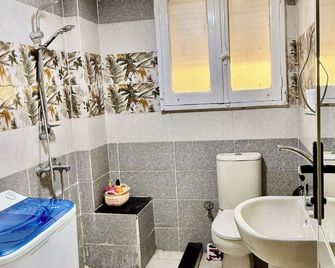 Sweet Home Downtown Cairo - El Cairo