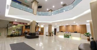 Hotel 88 Mangga Besar 62 - Jakarta - Lobby