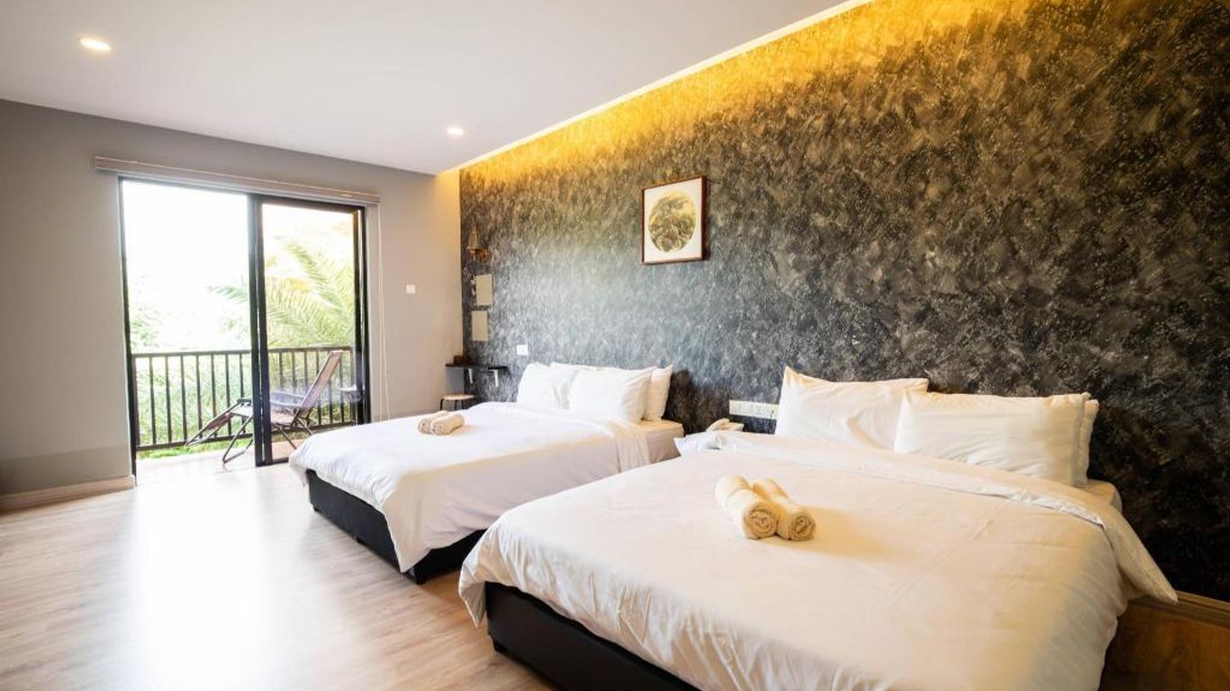 Vintage Villa Langkawi