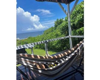 Nonsmoking 2bedroom villa / Ishigaki Okinawa - Ishigaki - Balcone