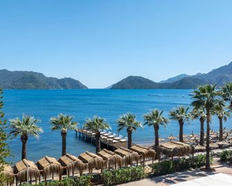 Prime Beach Hotel - Marmaris