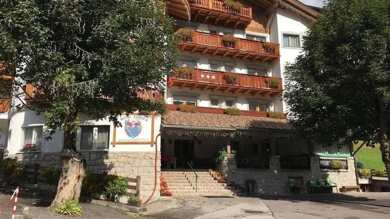 Hotel Europa