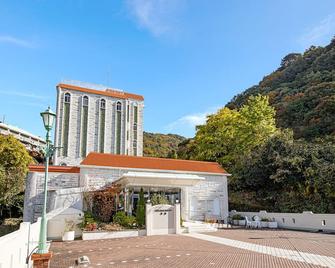 The Gran Resort Arima - Kobe - Building