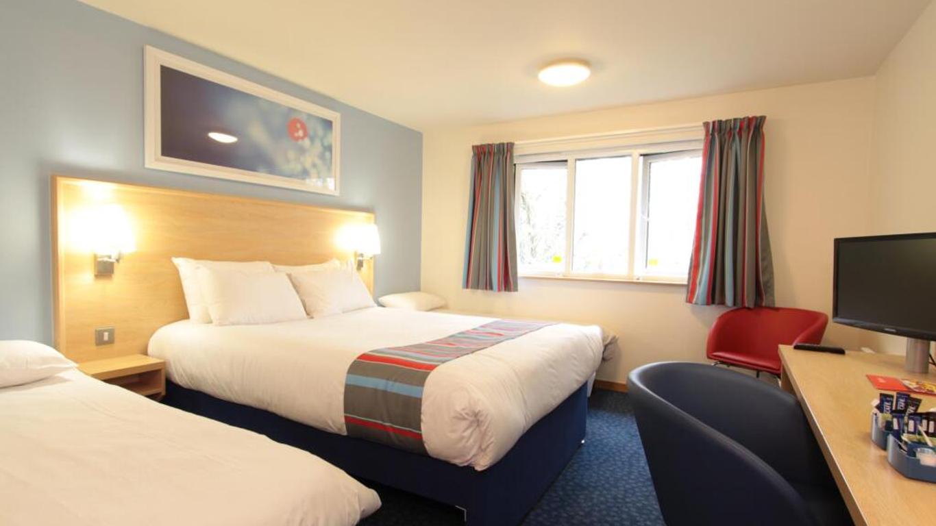 Travelodge Hemel Hempstead Gateway