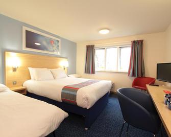 Travelodge Hemel Hempstead Gateway - Hemel Hempstead - Schlafzimmer