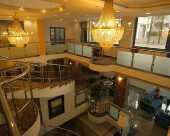 Malabadi Hotel - Diyarbakır - Aula