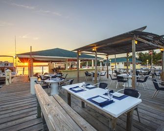 whala!bocachica - Boca Chica - Restaurant