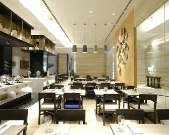 Savoy Hotel Mactan - Lapu-Lapu City - Restaurant