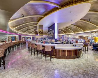 Hard Rock Hotel & Casino Atlantic City - Atlantic City - Bar