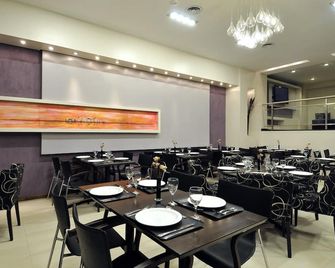 Amerian Salta - Ciudad de Salta - Restaurante