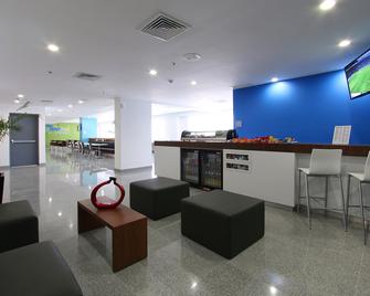 One Guadalajara Periferico Poniente - Guadalajara - Lobby