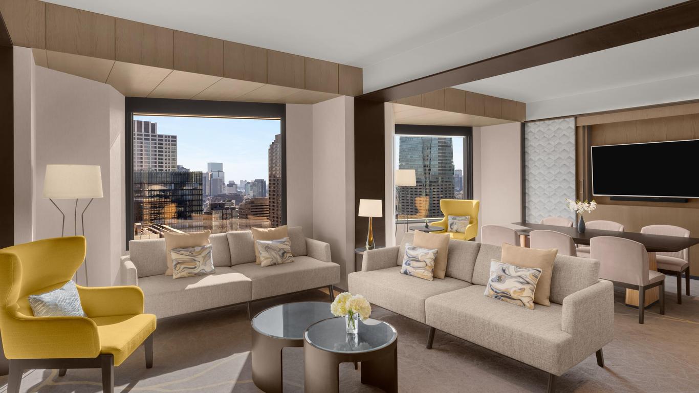Ana Intercontinental Tokyo