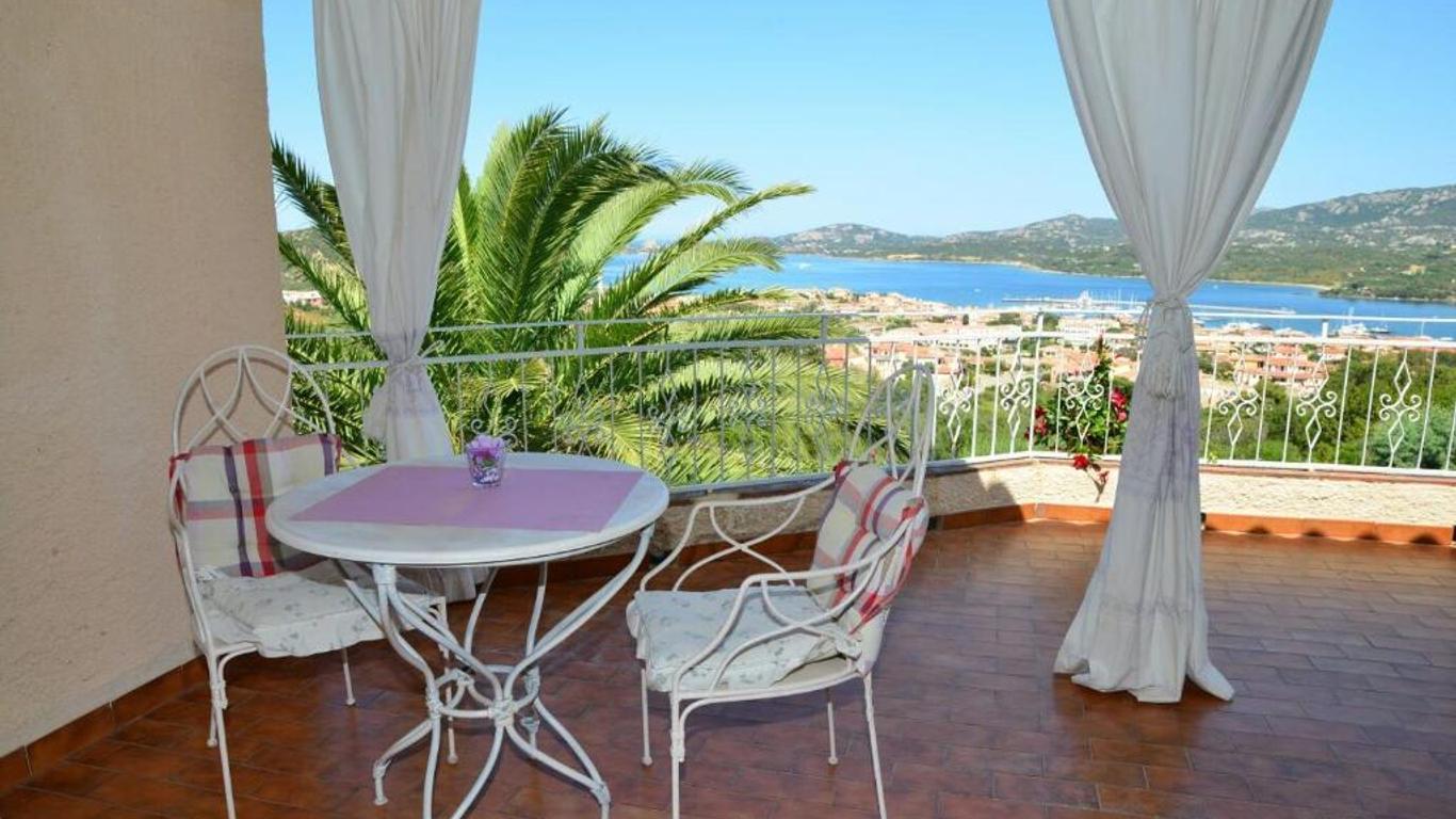 B&B Oltremare