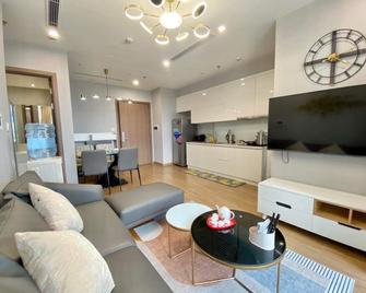 Vinhome Skylake Service Apartment - Mikage Housing - Hanoi - Salon