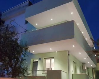 Residence Diffuso Arcobaleno - Gabicce Mare - Bygning