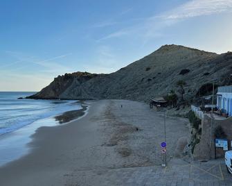 Burgau - A Casa dos Avós - Burgau - Playa